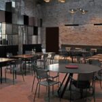 Zeus Noto Stuhl Ginger