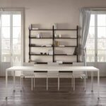 Zeus Noto Tisch Tavolo 3