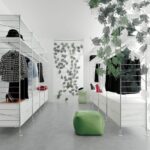 Zweite Ausgabe des Horm Regal Festivals mit Design-Highlights und innovativen Möbelkonzepten.