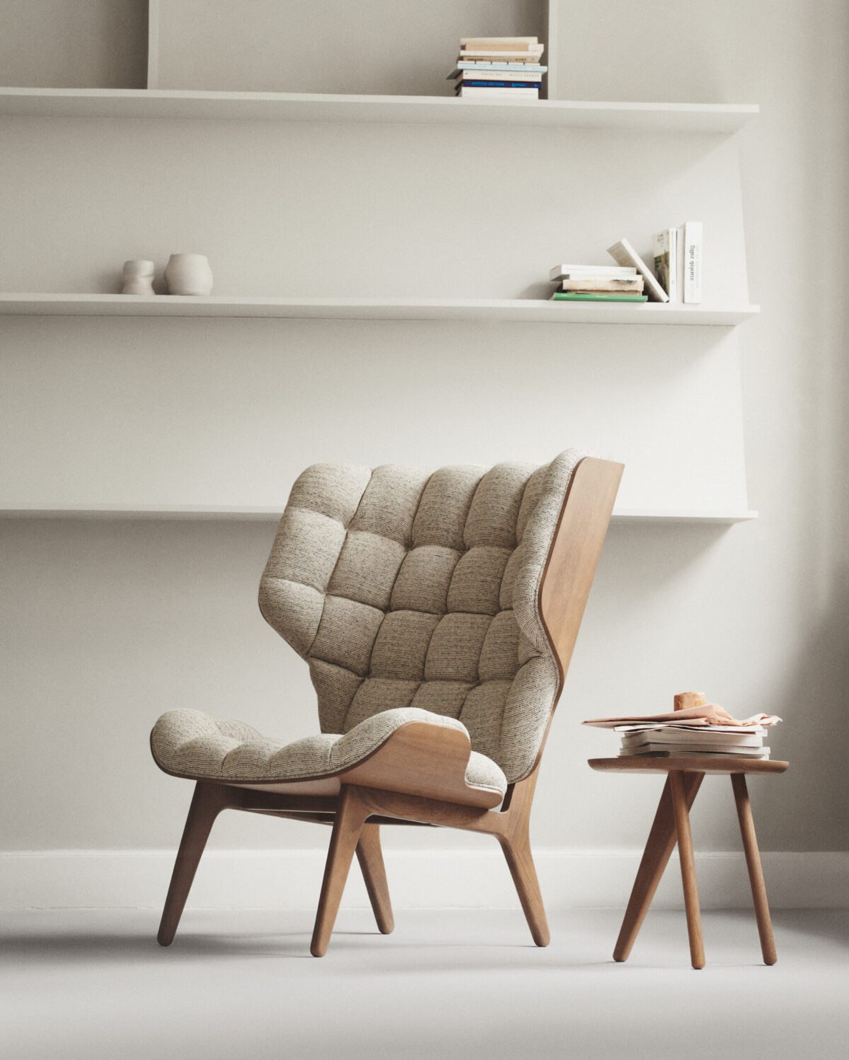 Norr11 - Sessel Mammott – Bild 5
