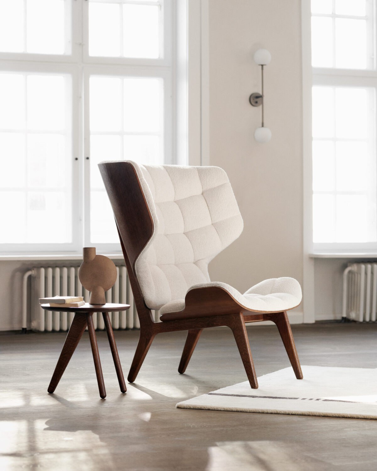 Norr11 - Sessel Mammott – Bild 7