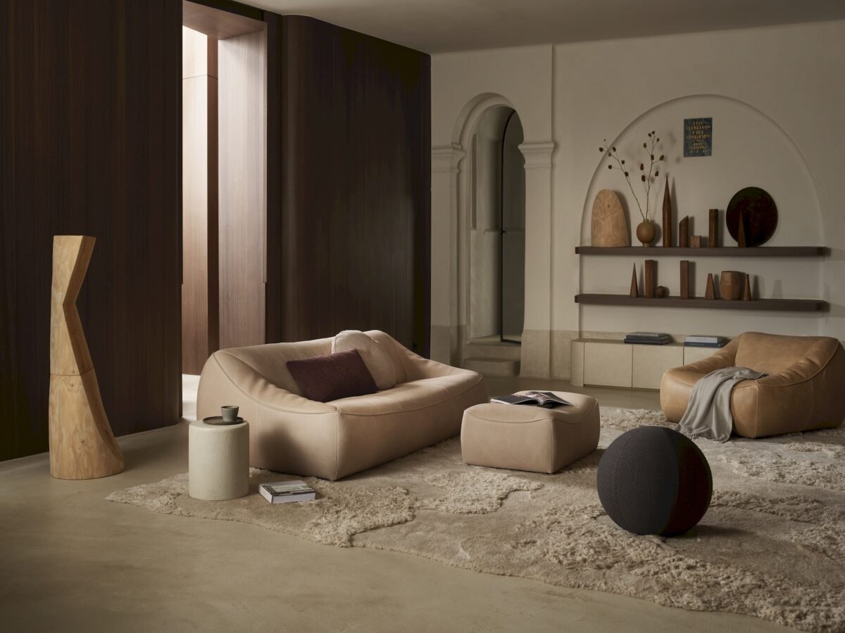 Montis - Sofa Ringo – Bild 8