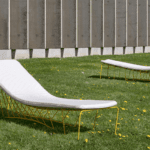 Hochwertige Isimar Liegen für Garten und Terrasse - Komfortable Liegemöbel in Premium-Qualität.