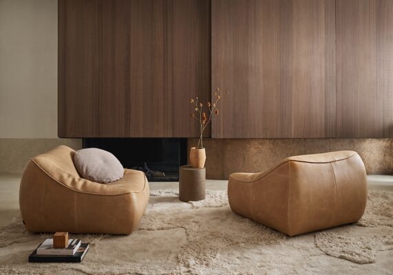 Montis - Sofa Ringo