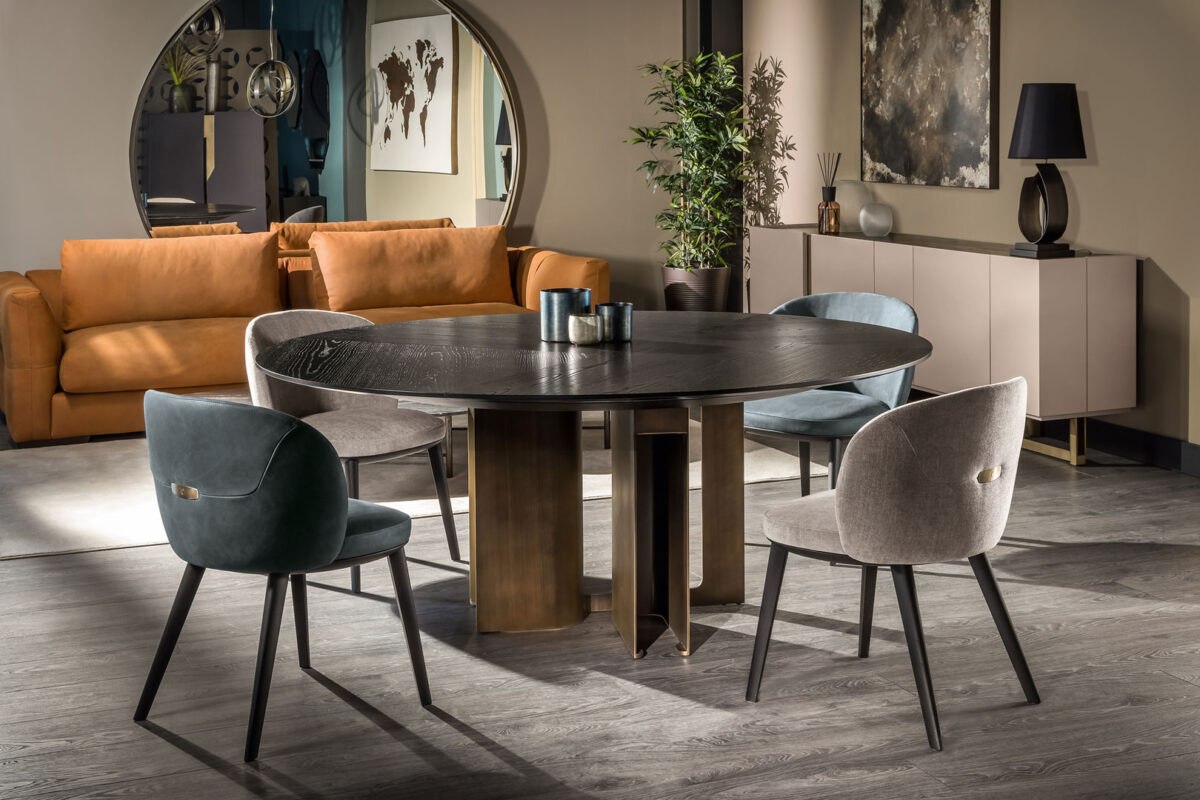 Cantori - Tisch Mirage – Bild 3