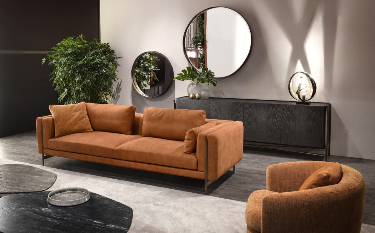 Cantori - Sofa Shanghai – Bild 5