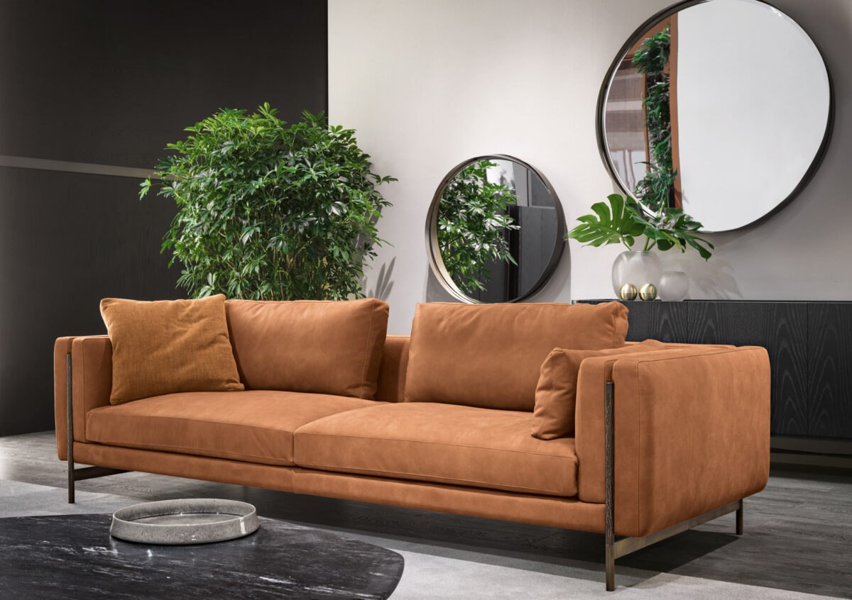 Cantori - Sofa Shanghai – Bild 6