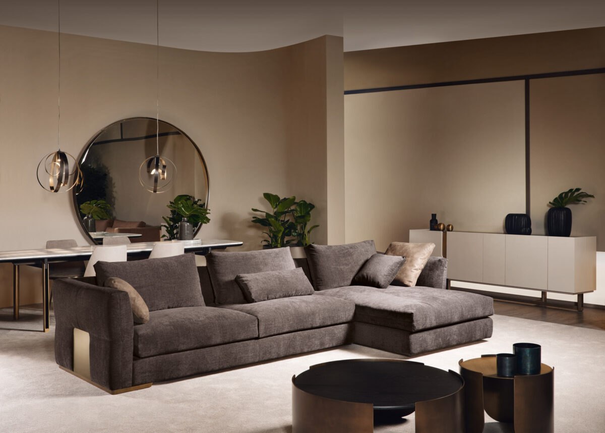 Cantori - Couchtisch Atenae – Bild 6