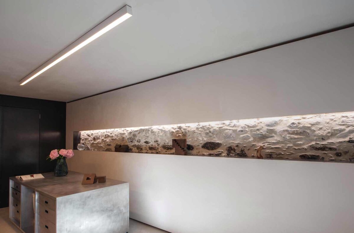 Molto Luce - Pendelleuchte Log – Bild 14