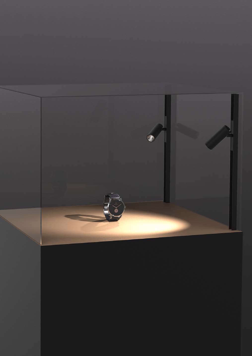 Molto Luce - Schienensystem Magnetics – Bild 4
