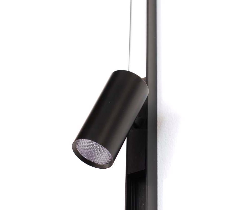 Molto Luce - Schienensystem Magnetics – Bild 5