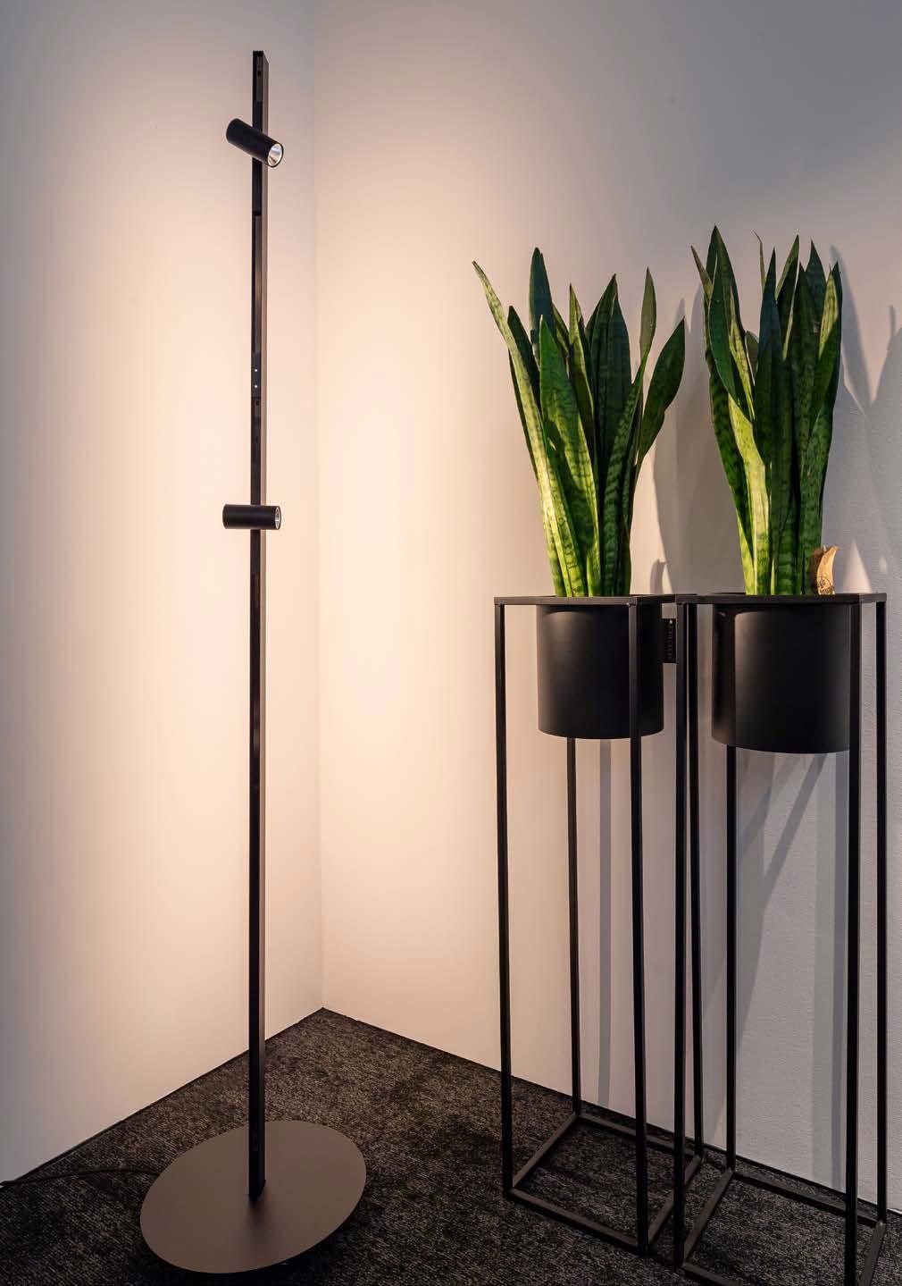 Molto Luce - Schienensystem Magnetics – Bild 11