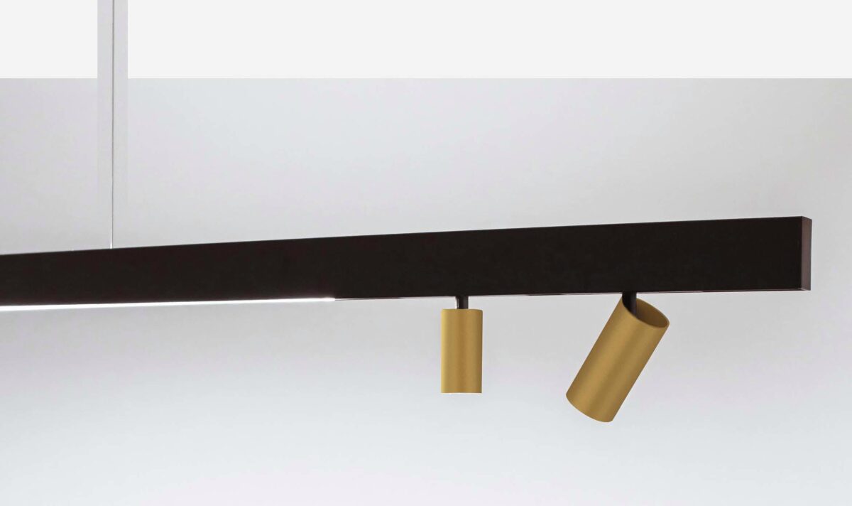 Molto Luce - Schienensystem Magnetics – Bild 14