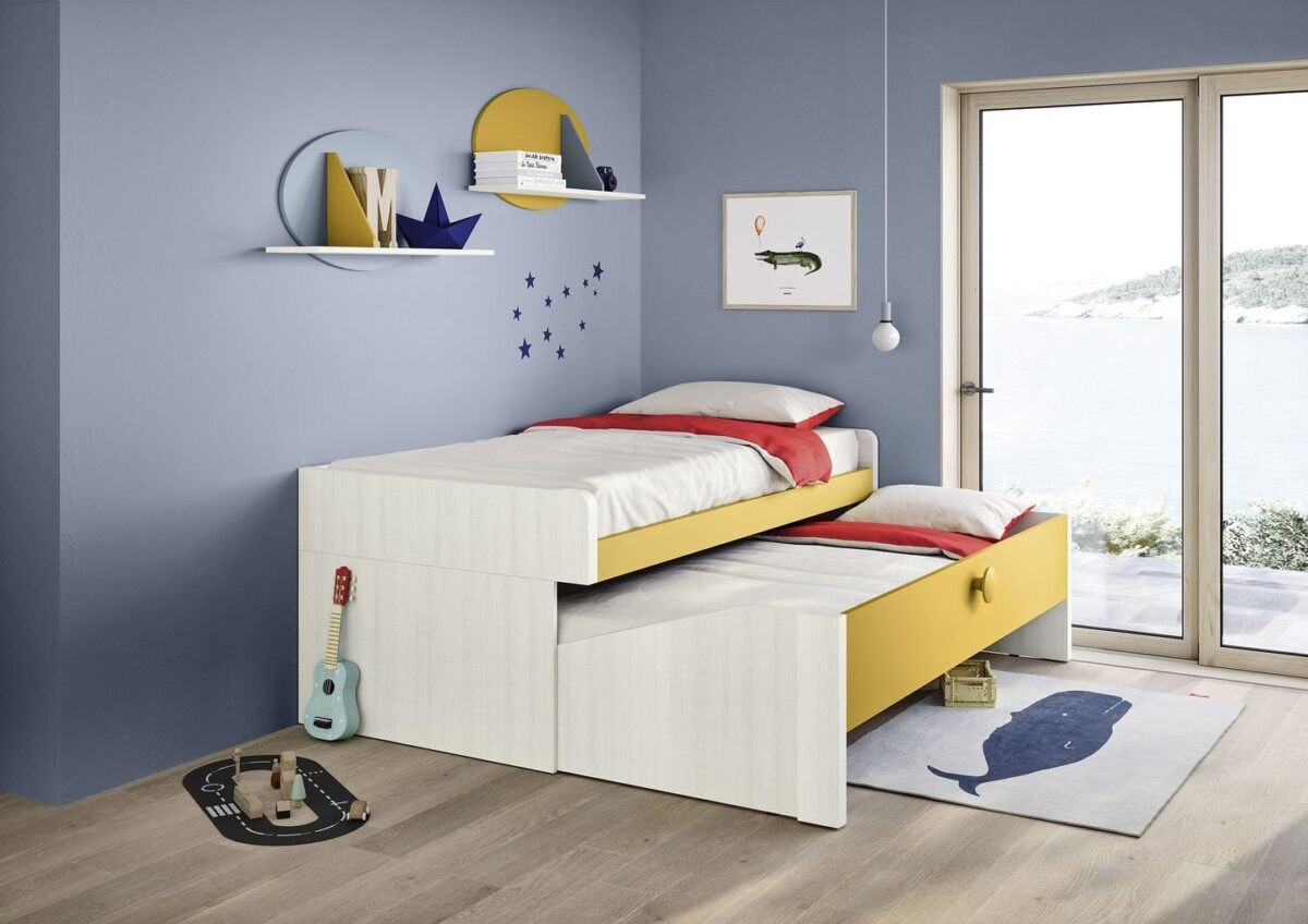 Nidi - Kinderbetten – Bild 4