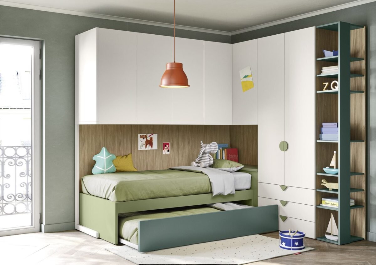 Nidi - Kinderbetten – Bild 5