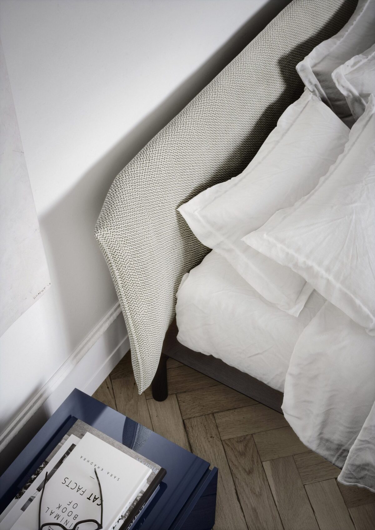 Novamobili - Bett Park – Bild 2