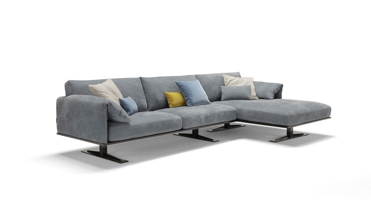 Alpa Salotti - Sofa Gaber – Bild 3