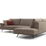 Elegantes Newport Sofa von Alpa Salotti - Moderne italienische Designermöbel in Premium-Qualität.