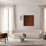 Moderne italienische Bul-Bo Designerleuchten von Axolight in eleganter Ausführung.