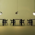 Moderne Cut Leuchten von Axolight - Designer-Beleuchtung in zeitlosem Design.