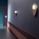 Moderne Axolight Kwic Designer-Leuchten in eleganter Ausführung
