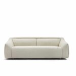 Modernes Tango Schlafsofa von Campeggi in elegantem Design für stilvolle Wohnräume.