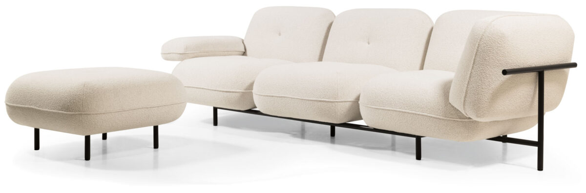 Cantori - Sofa Cloud