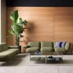 Cantori - Sofa Cloud