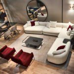 Cantori - Sofa Gabrielle