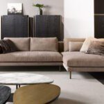 Cantori - Sofa Shanghai