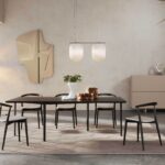 Cappellini - Leuchtenserie Arya