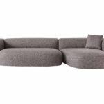 Litos Beistelltisch aus Marmor von Sebastian Herkner für Cappellini, modernes italienisches Design.