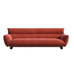 Modernes Ludo Sofa von Patricia Urquiola für Cappellini, Design 2024