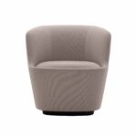 Moderner Orla Stuhl von Jasper Morrison für Cappellini, minimalistisches Design aus 2015.