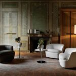 Cappellini - Sessel Orla