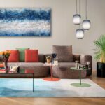 Cappellini - Sofa Litos