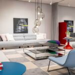 Cappellini - Sofa Lud`o