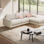 Modernes Joka Vita Sofa - Stilvolles Polstermöbel für gemütliches Wohnen