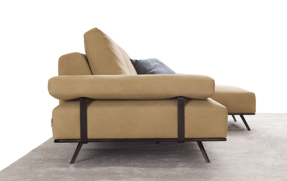 Alpa Salotti - Sofa Newport – Bild 6