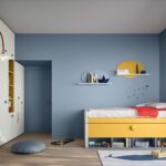 Moderne Nidi Kinderbetten für erholsamen Schlaf und stilvolle Kinderzimmer.
