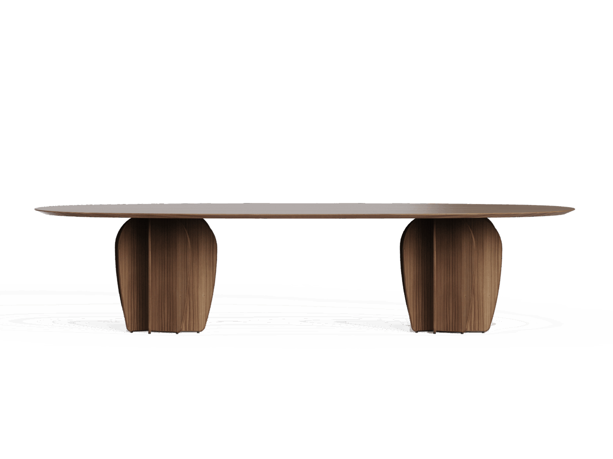 Punt - Tisch Coral