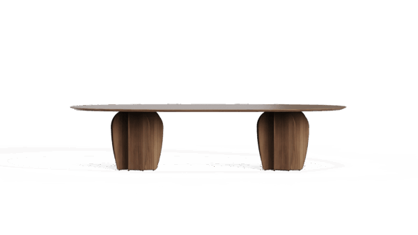 Punt - Tisch Coral