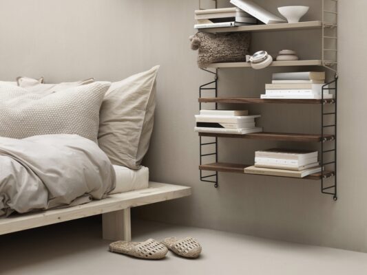 String Furniture - Schlafzimmer