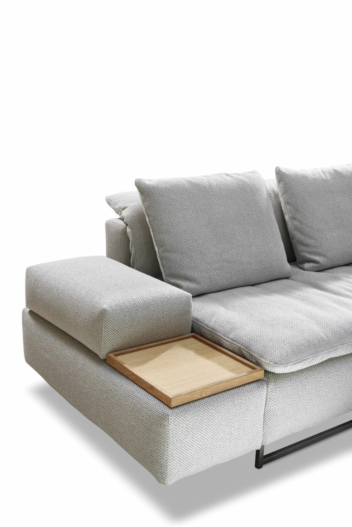 Signet - Sofa Isla mit Schlaffunktion – Bild 23