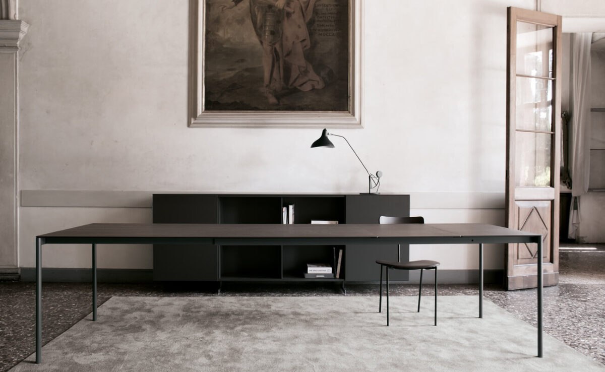 Extendo - Tisch 35 – Bild 5