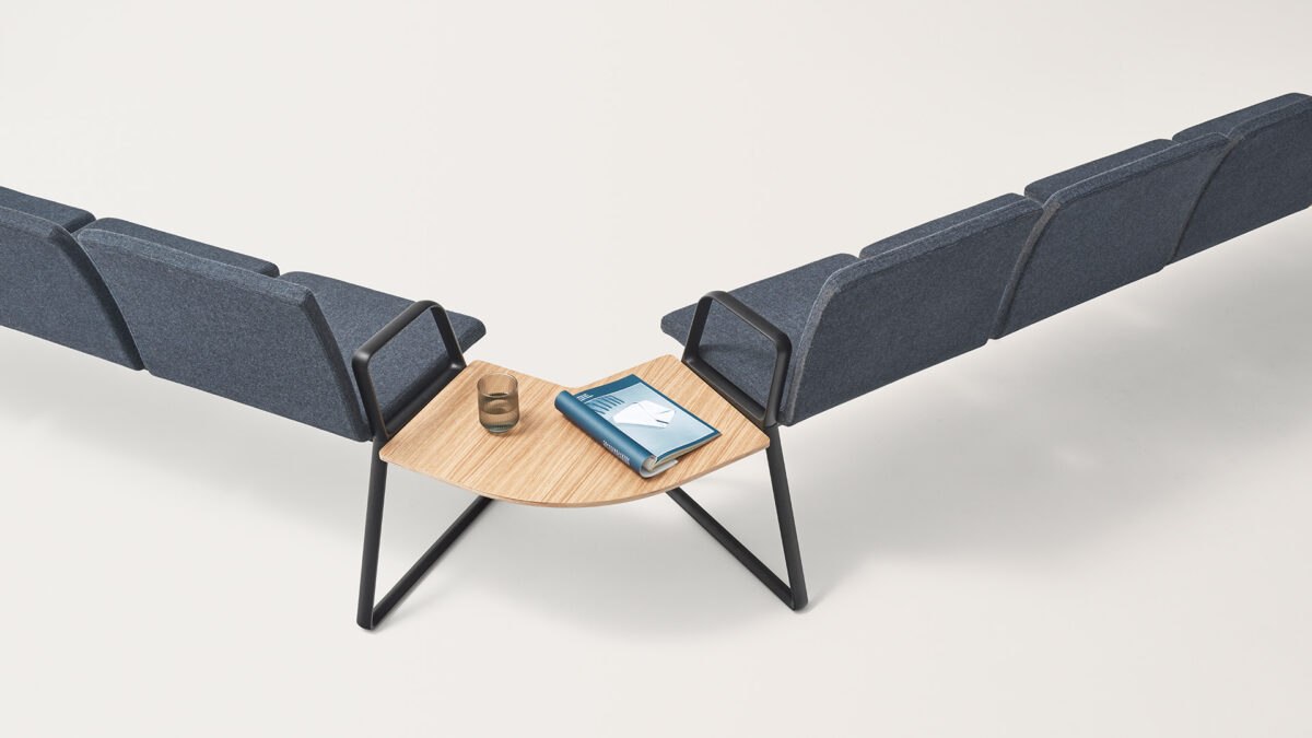 Inclass - Bank Lin – Bild 4