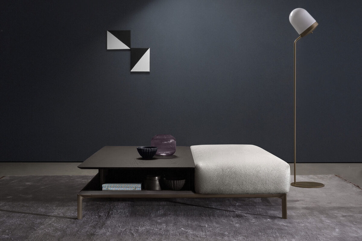 Bodema - Sofa Man - Go – Bild 11