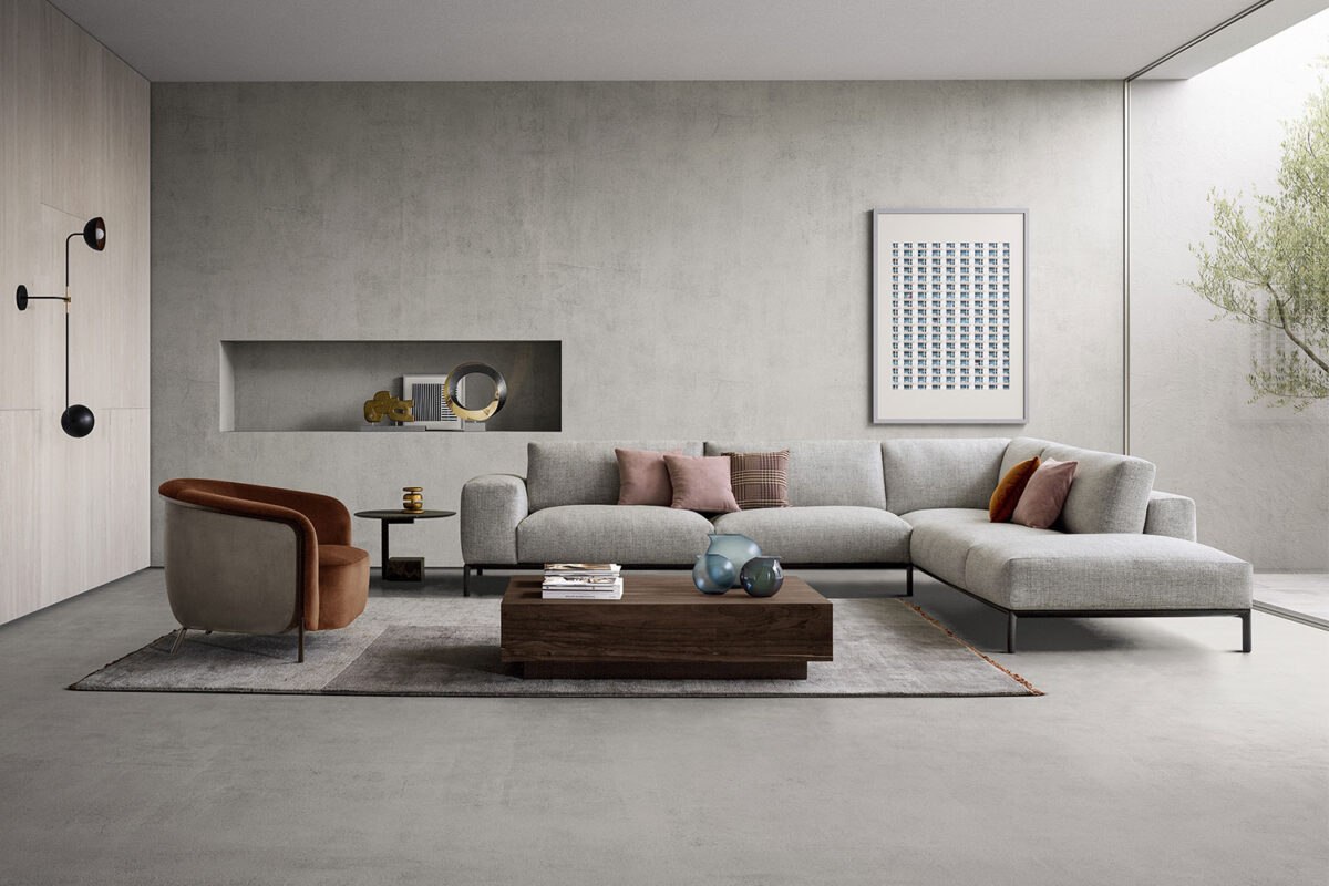 Bodema - Sofa Man - Go – Bild 12