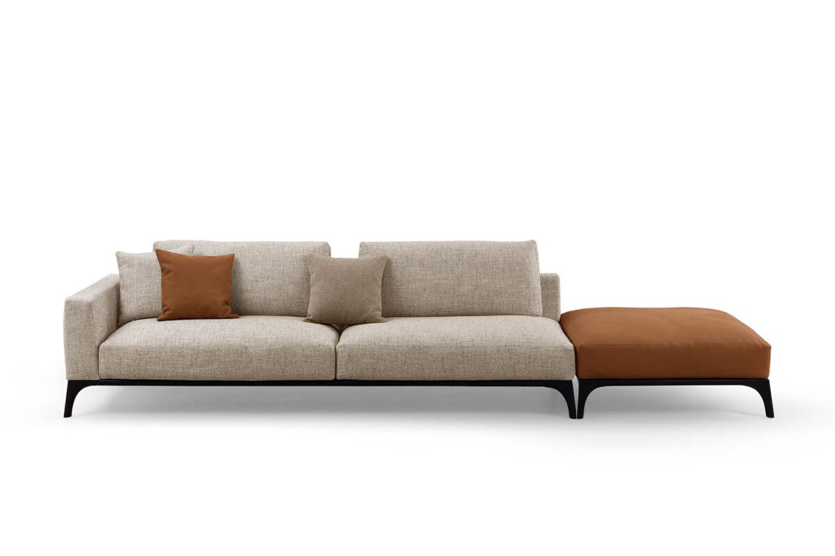 Bodema - Sofa Milano – Bild 4