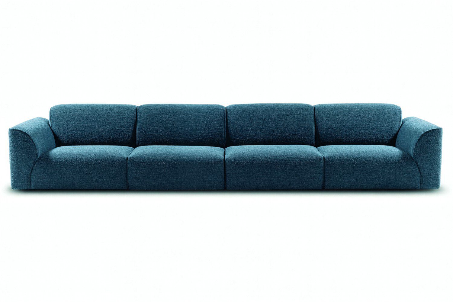 Elegantes Botero Sofa von Casamilano - luxuriöses italienisches Designermöbel für stilvolles Wohnen.